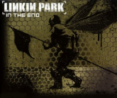 SINGLE - IN THE END (CD1)
