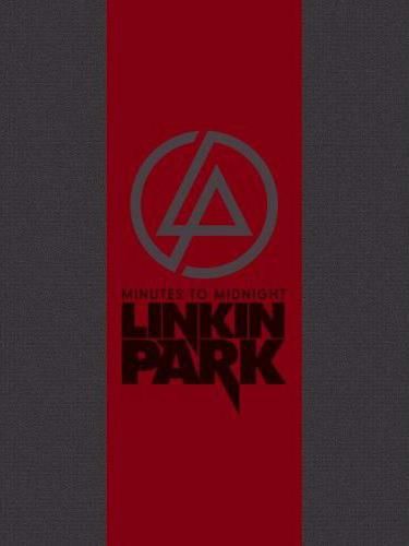 MINUTES TO MIDNIGHT - CD/DVD
