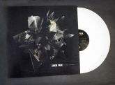 VINIL - LIVING THINGS - LIMITADO