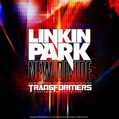 SINGLE - NEW DIVIDE