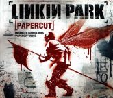 SINGLE - PAPERCUT
