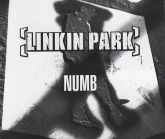 SINGLE - NUMB (CD1)