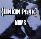 SINGLE - NUMB (CD2)
