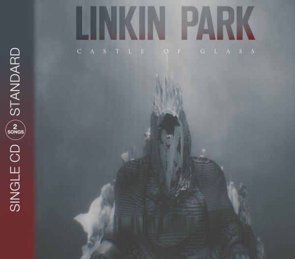 SINGLE - CASTLE OF GLASS
