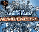 SINGLE - NUMB/ENCORE