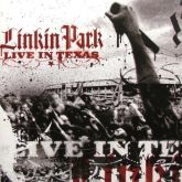 LIVE IN TEXAS - CD/DVD