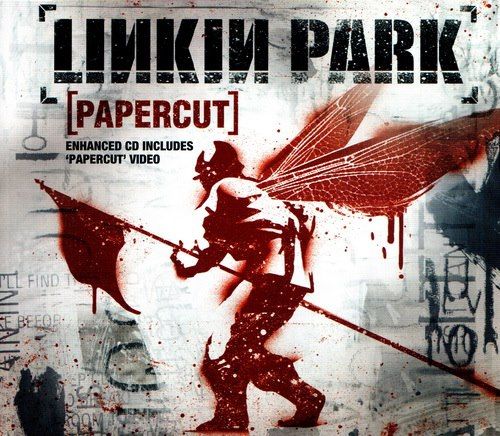 SINGLE - PAPERCUT