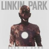 SINGLE - BURN IT DOWN