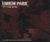 SINGLE - IN THE END (CD2)