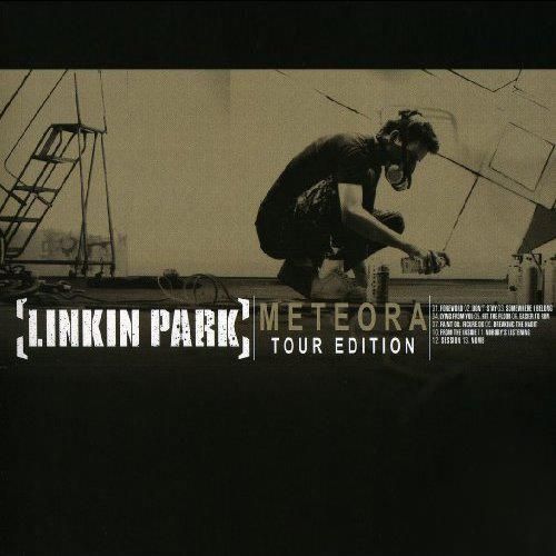 METEORA - TOUR EDITION