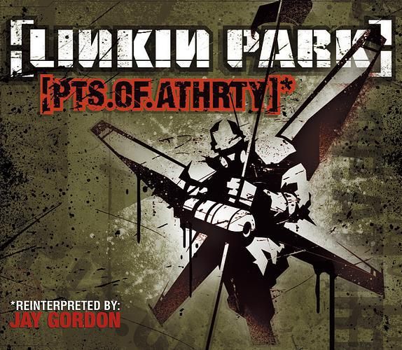 SINGLE - [PTS.OF.ATHRTY]*