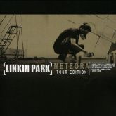 METEORA - TOUR EDITION
