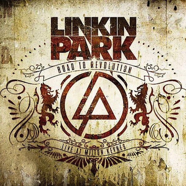 ROAD TO REVOLUTION - CD/DVD
