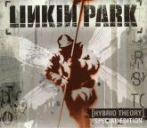 HYBRID THEORY DUPLO - SPECIAL EDITION