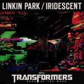 SINGLE - IRIDESCENT