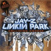 COLLISION COURSE - CD/DVD - LINKIN PARK AND JAY-Z