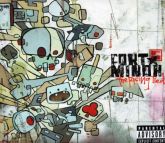 FORT MINOR - THE RISING TIED