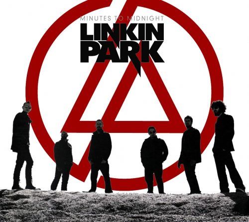 MINUTES TO MIDNIGHT - TOUR EDITION